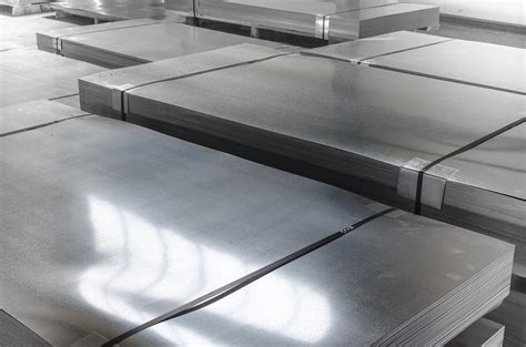 stainless steel sheet metal suppliers